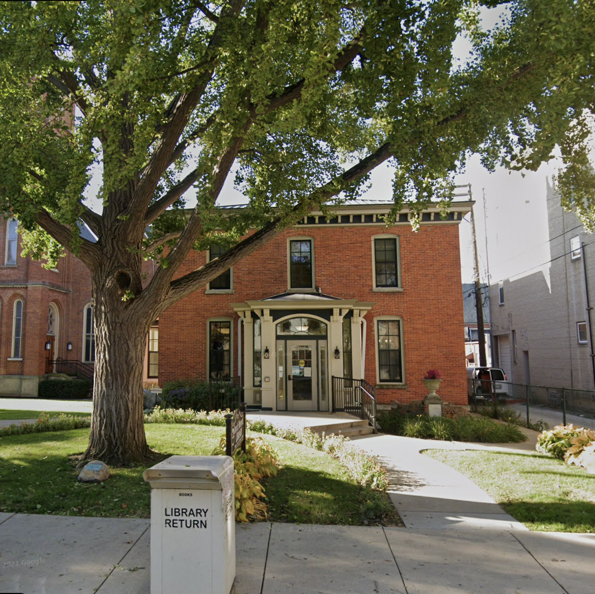 Library