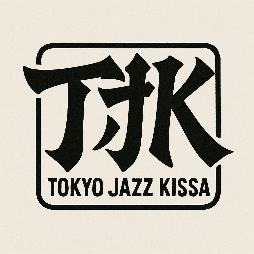 TJK Logo